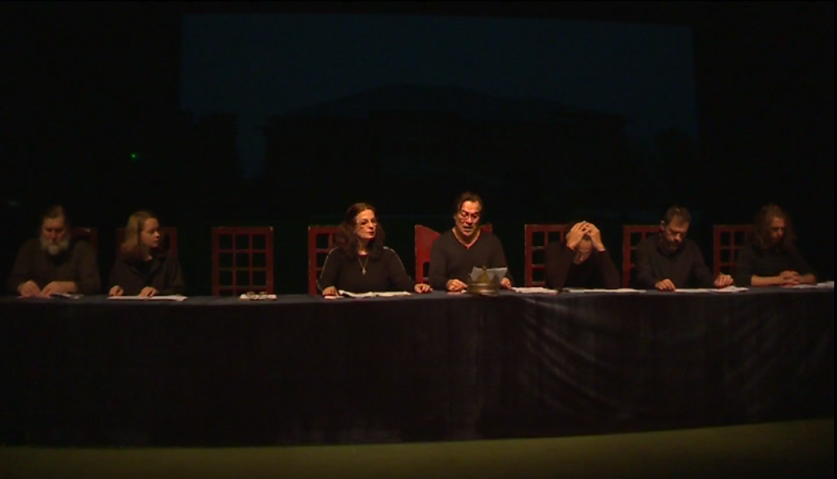Gheorghe Truță: romancier și dramaturg român