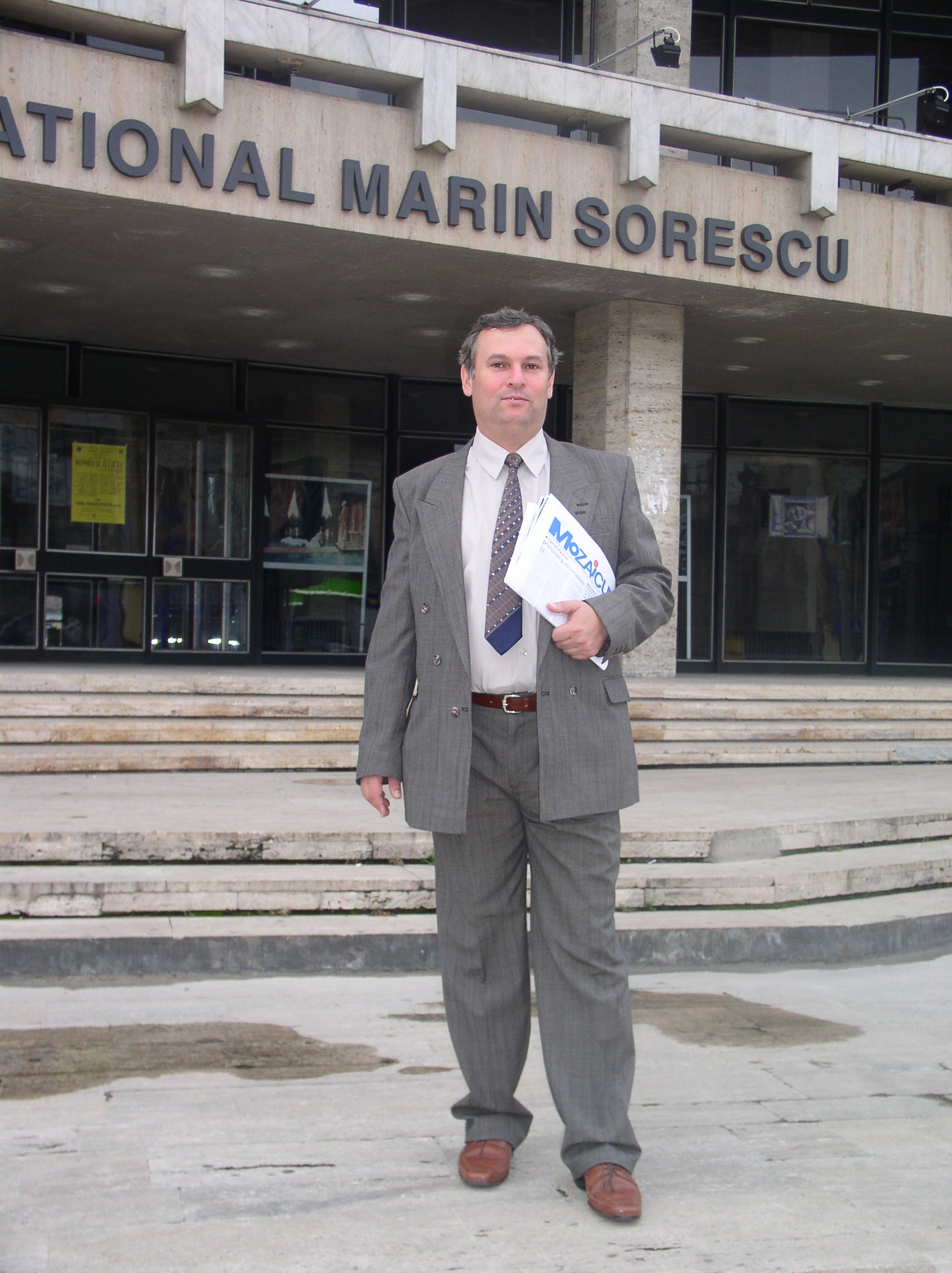 Gheorghe Truta